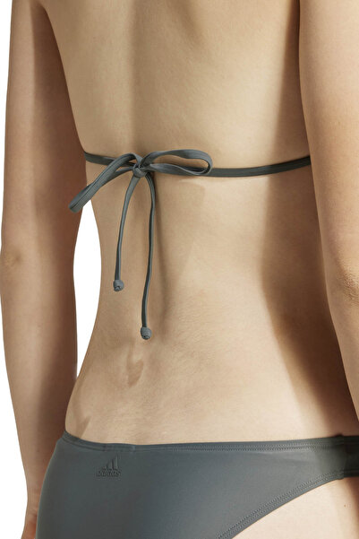 adidas Padded Sportswear Neckholder Bikini