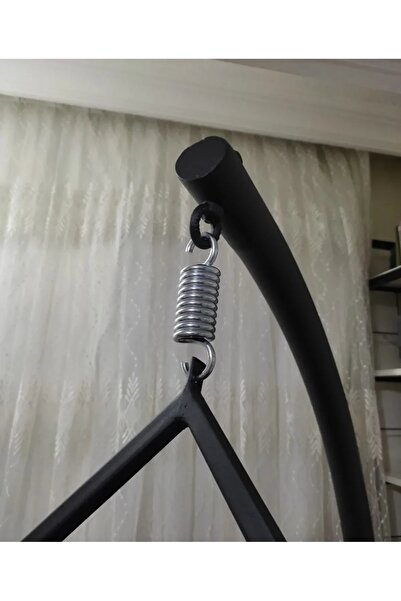 SİMURG SALINCAK VE DESİGN Çift Kişilik Bahçe ve Balkon Salıncağı - Damla Salıncak