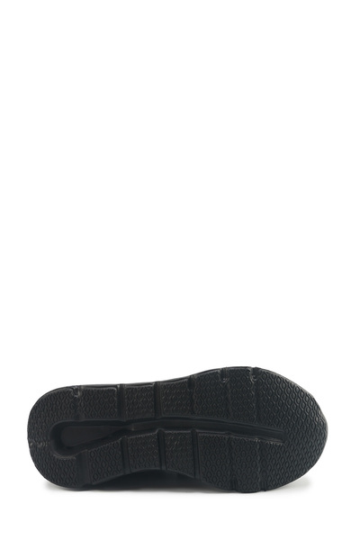 Kinetix ERGOS G 5PR Siyah Erkek Çocuk Spor Ayakkabı