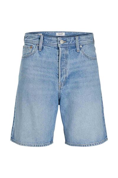 Jack & Jones Jjıtony Jjorıgınal Shorts Sbd 210 Sn Blue Men's Shorts 12269533
