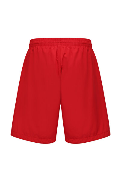 Reebok AVANJ SHORT Kırmızı Erkek Deniz Şortu