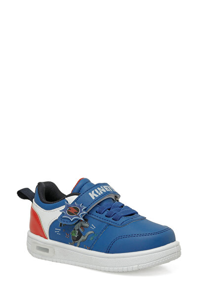 Kinetix Fosan B 5Pr Saks Boy's Sneaker