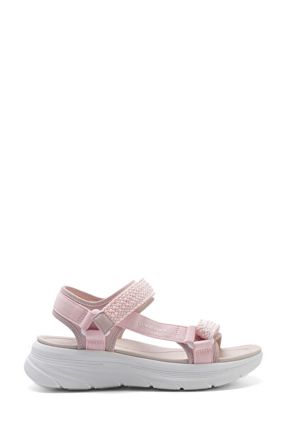 lumberjack GRAY 5FX Pembe Unisex Spor Sandalet