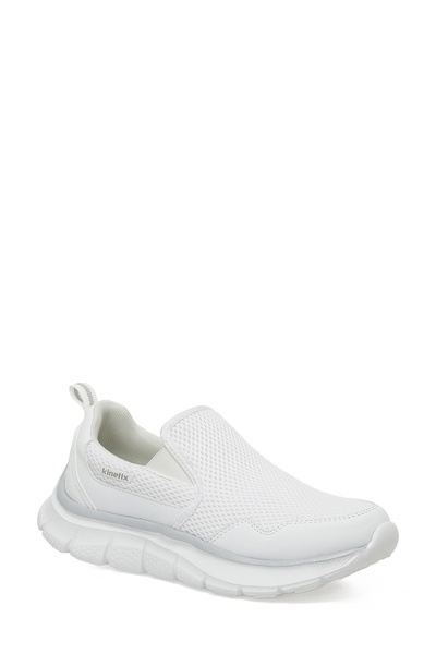 Kinetix PARMA TX 5FX Beyaz Unisex Comfort Ayakkabı