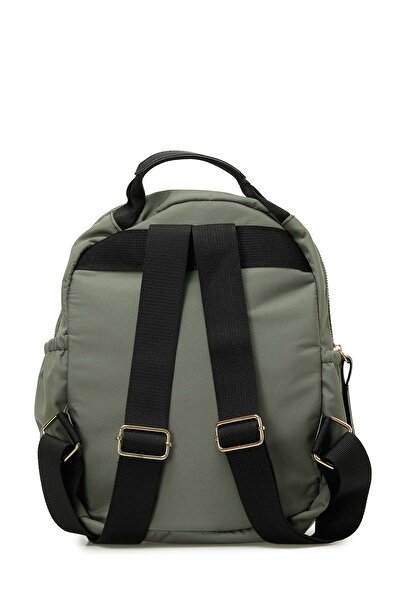 lumberjack Prst Prf Srt 5Fx Khaki Women's Backpack
