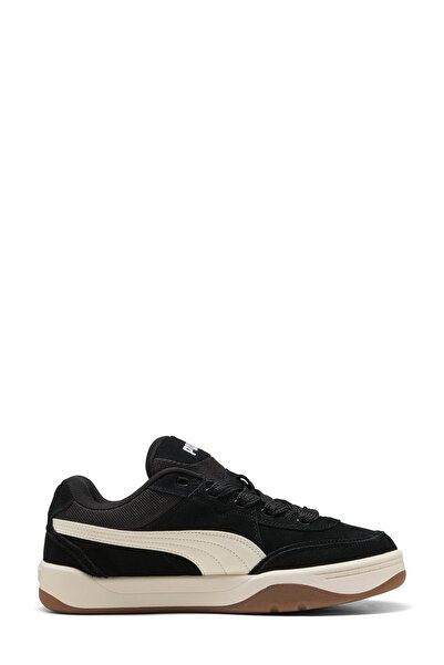 Puma 400708-01 Park Lifestyle Sk8 Sd Pánské sportovní boty černé