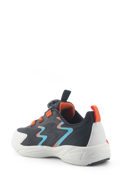 lumberjack BANK Lacivert Erkek Çocuk Koşu Ayakkabısı