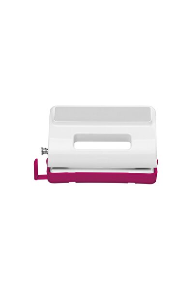 Mas Delgeç Enjoy 10 Sayfa - Fuşya