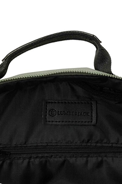 lumberjack Prst Prf Srt 5Fx Khaki Women's Backpack