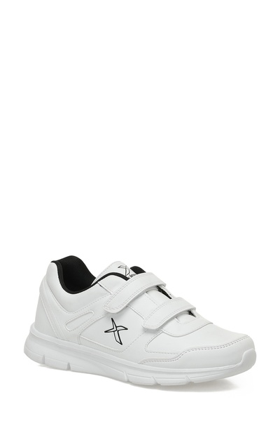 Kinetix ADUN PU 5PR Beyaz Unisex Koşu Ayakkabısı