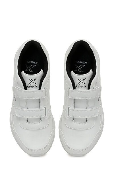 Kinetix ADUN PU 5PR Beyaz Unisex Koşu Ayakkabısı