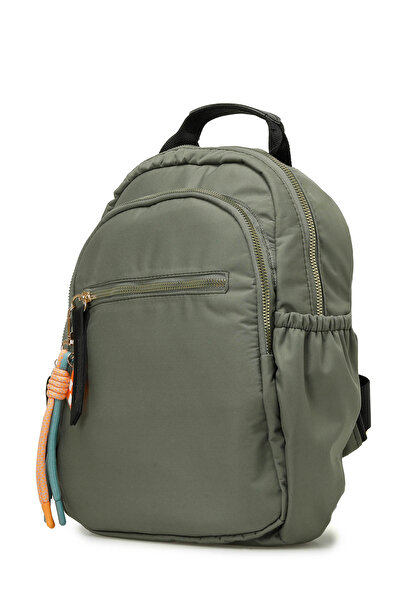 lumberjack Prst Prf Srt 5Fx Khaki Women's Backpack