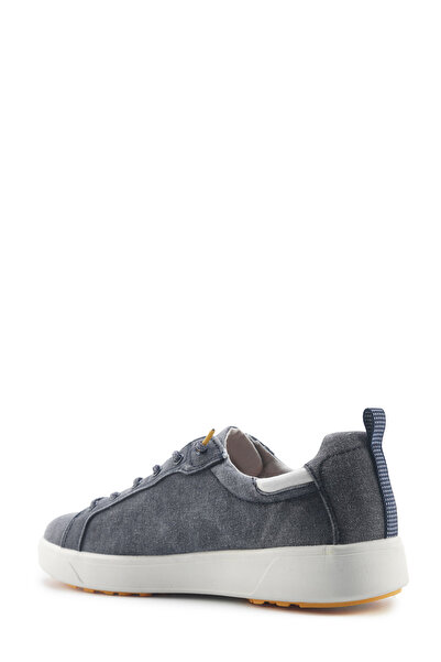 lumberjack RAMIREZ 5FX MAVI- Erkek Sneaker