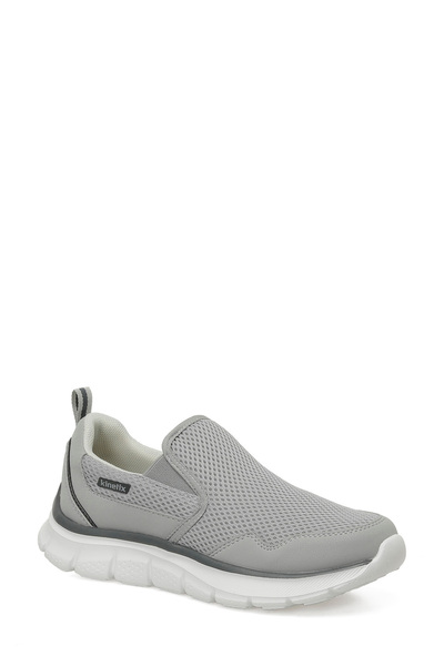 Kinetix Parma Tx 5Fx Gray Unisex Comfort Shoes