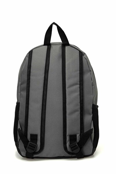 lumberjack Ml Toby 35Bg4 5Pr Gray Unisex Backpack