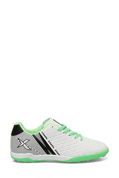 Kinetix Marquıs Tf 5fx Beyaz Unisex Halı Saha Ayakkabısı