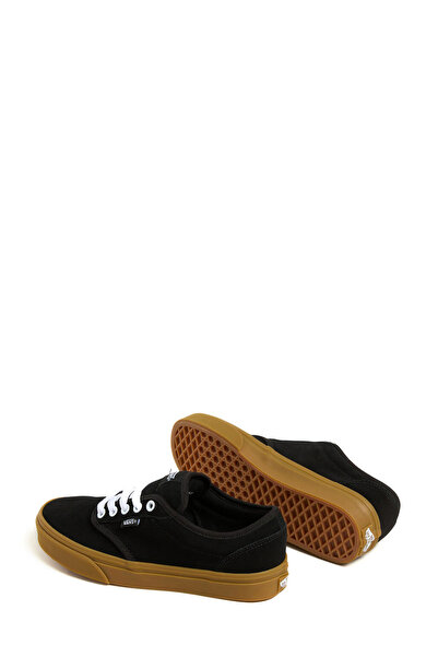 Vans Černé dámské tenisky Atwood