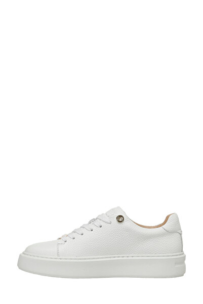İnci RANA 5PR Beyaz Kadın Sneaker