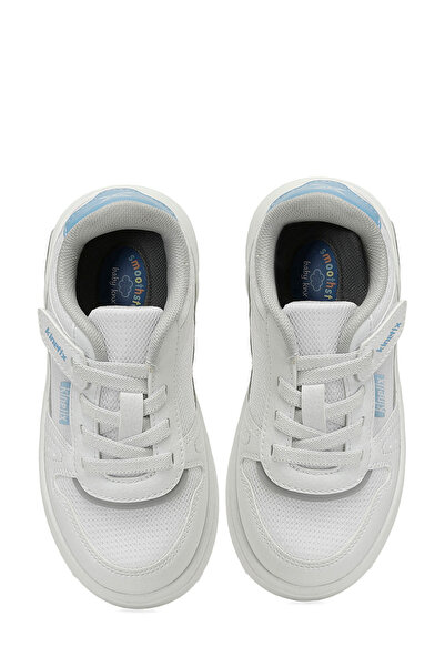 Kinetix HOLGE B 5FX Beyaz Erkek Çocuk Sneaker