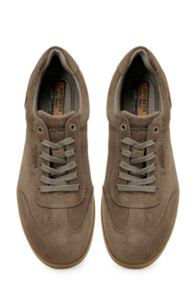 Dockers By Gerli 238570ST 5FX Kahverengi Erkek Ayakkabı