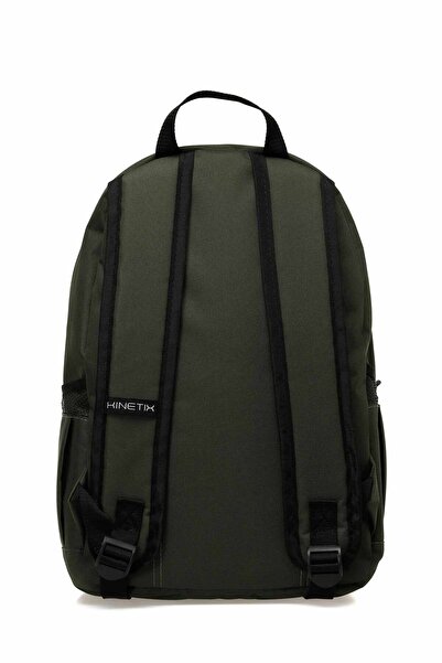 Kinetix SN362 RILEY 5PR Haki Unisex Sırt Çantası