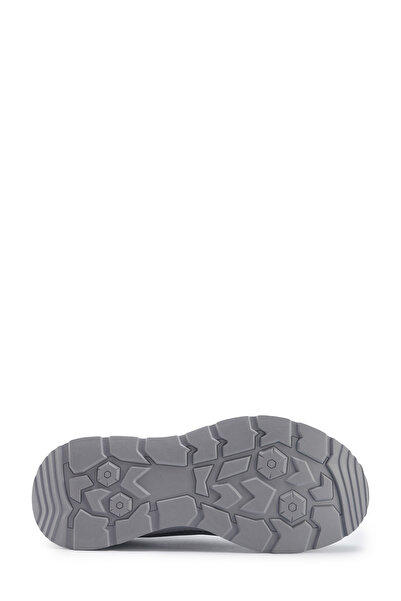 Dockers By Gerli 238607 5FX Gri Erkek Slip On