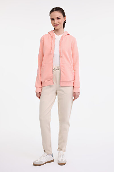 Kinetix Wb Nwbsc 18Bf600 5Fx Salmon Women's Tracksuit Top