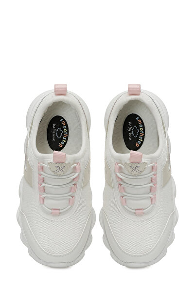 Kinetix Sirius Light P 5fx Weiß Mädchen Slip On