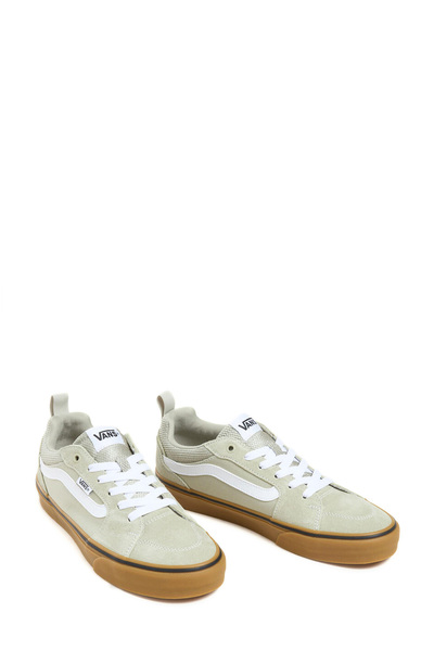 Vans Ανδρικά αθλητικά παπούτσια μπεζ Filmore Vn000csu5sm1