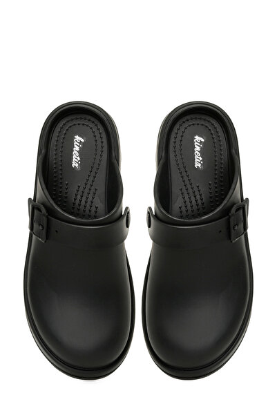 Kinetix RENTA 5FX Siyah Kadın Deniz Ayakkabısı