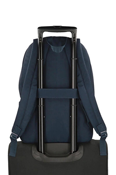 Reebok MOCHILA 45CM. ONA M Lacivert Unisex Sırt Çantası