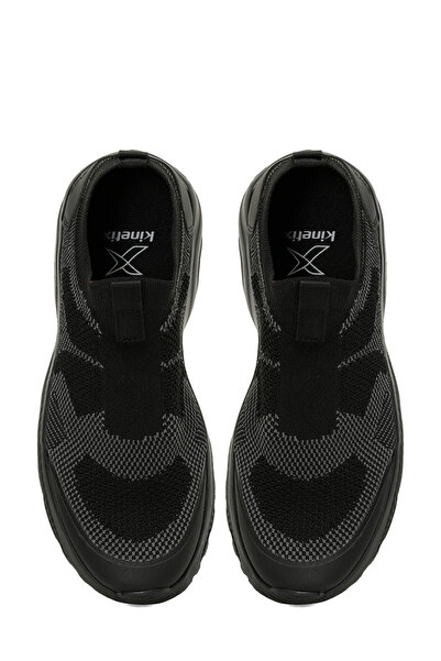 Kinetix Pantofi confort unisex Canto Tx 5fx negri