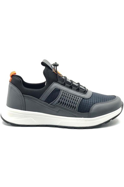 KCMN Kocamanlar 6016 Sneaker Unisex Sports Shoes Gray
