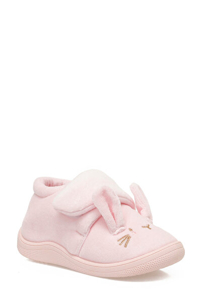 Polaris PAMBO.P5PR Pembe Kız Çocuk Panduf