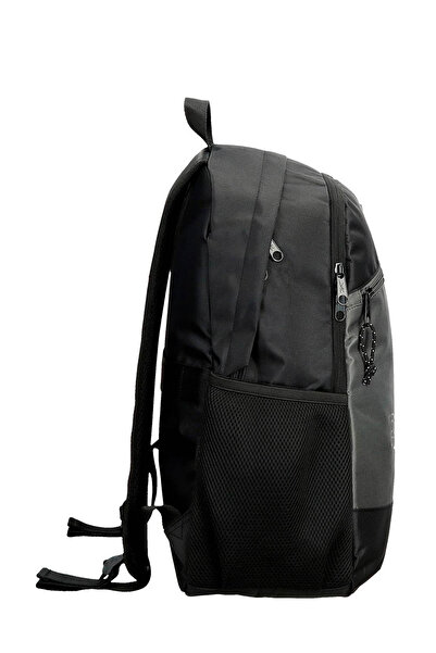 Reebok Arlo 2C 46Cm Backpack Bla Siyah Unisex Sırt Çantası