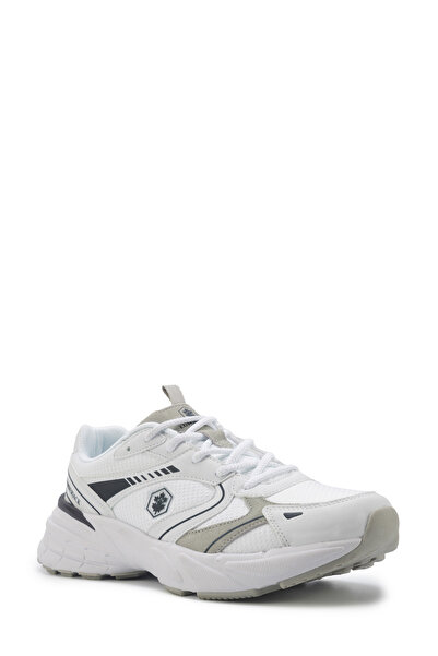 lumberjack Ανδρικά αθλητικά παπούτσια MONEY 5FX White