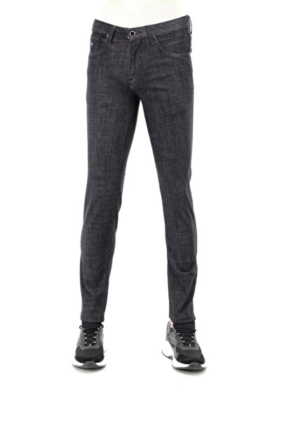 Giovane Gentile Pantolon Denim