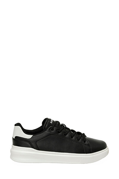 Kinetix Century 5Fx Black Men's Sneaker
