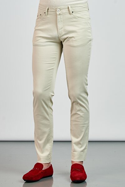 Giovane Gentile Giovane G. Designers Pantolon Casual