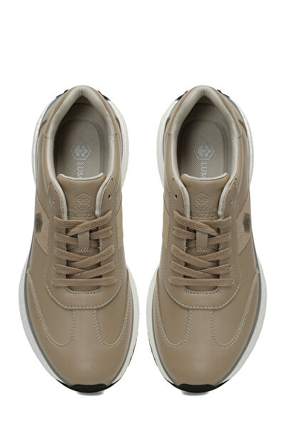 lumberjack KATANA 5FX Kum Erkek Sneaker