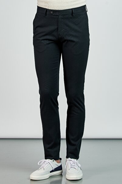 Giovane Gentile Giovane G. Designers Pantolon Casual