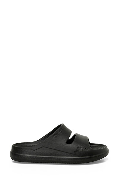 lumberjack ZONE 5FX Siyah Erkek Terlik