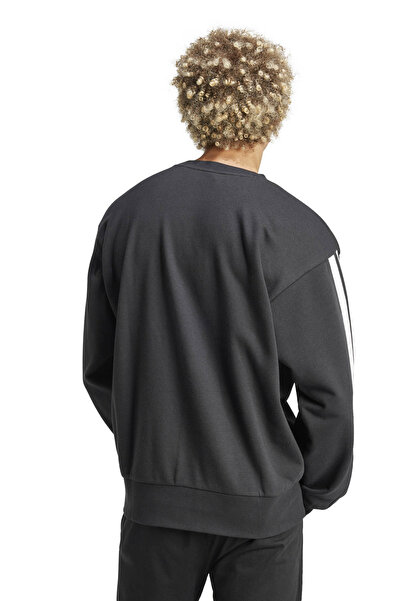 adidas Мъжки ежедневен суитшърт M 3S Ft Swt Je6372