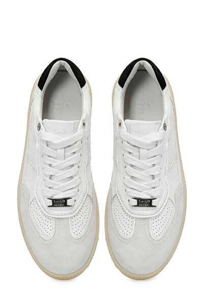 İnci INCI SALERNO 5FX Beyaz Kadın Sneaker