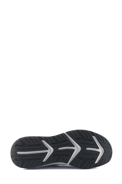 Kinetix JUSTUS-SOFT TX 5FX Gri Erkek Sneaker