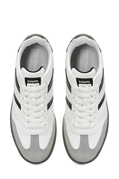 Kinetix RUDOW PU W 5FX Beyaz Kadın Sneaker