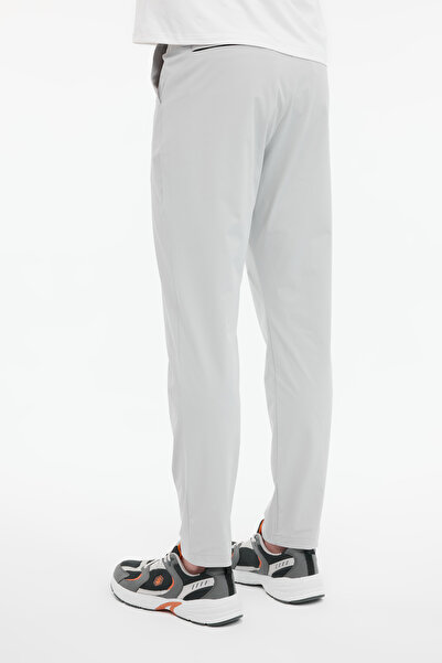 lumberjack ML CRIS 22ELG7000 5FX Gri Erkek Pantolon