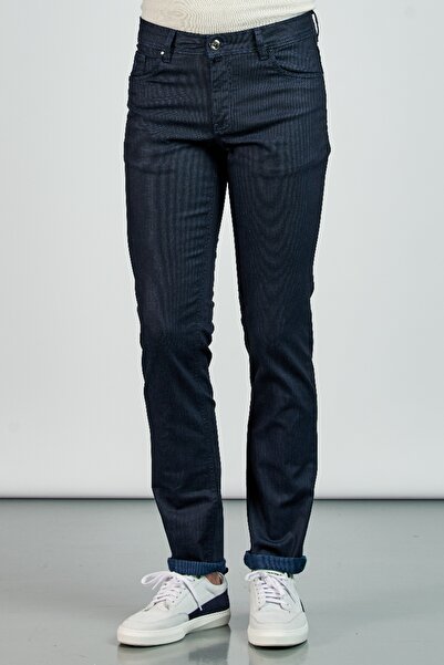 Giovane Gentile Giovane G. Designers Pantolon Denim