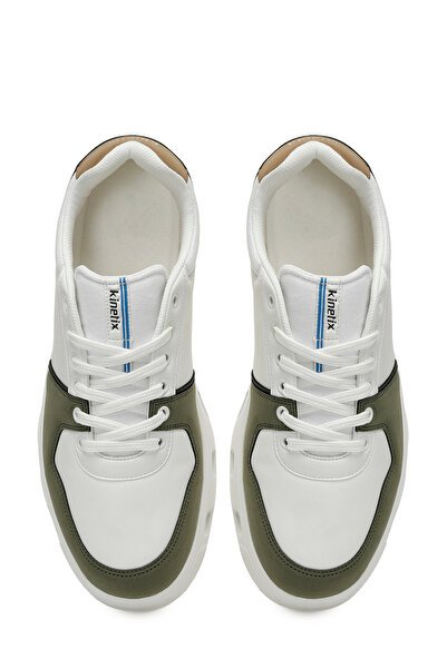 Kinetix KUANG 5FX Beyaz Erkek Sneaker