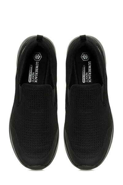 lumberjack Lipa 5Pr Black Men's Comfort Shoes